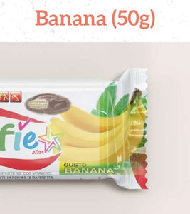 SELFIESTAR BANANA BOX 24