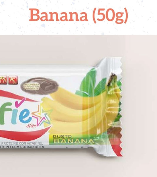 SELFIESTAR BANANA BOX 24