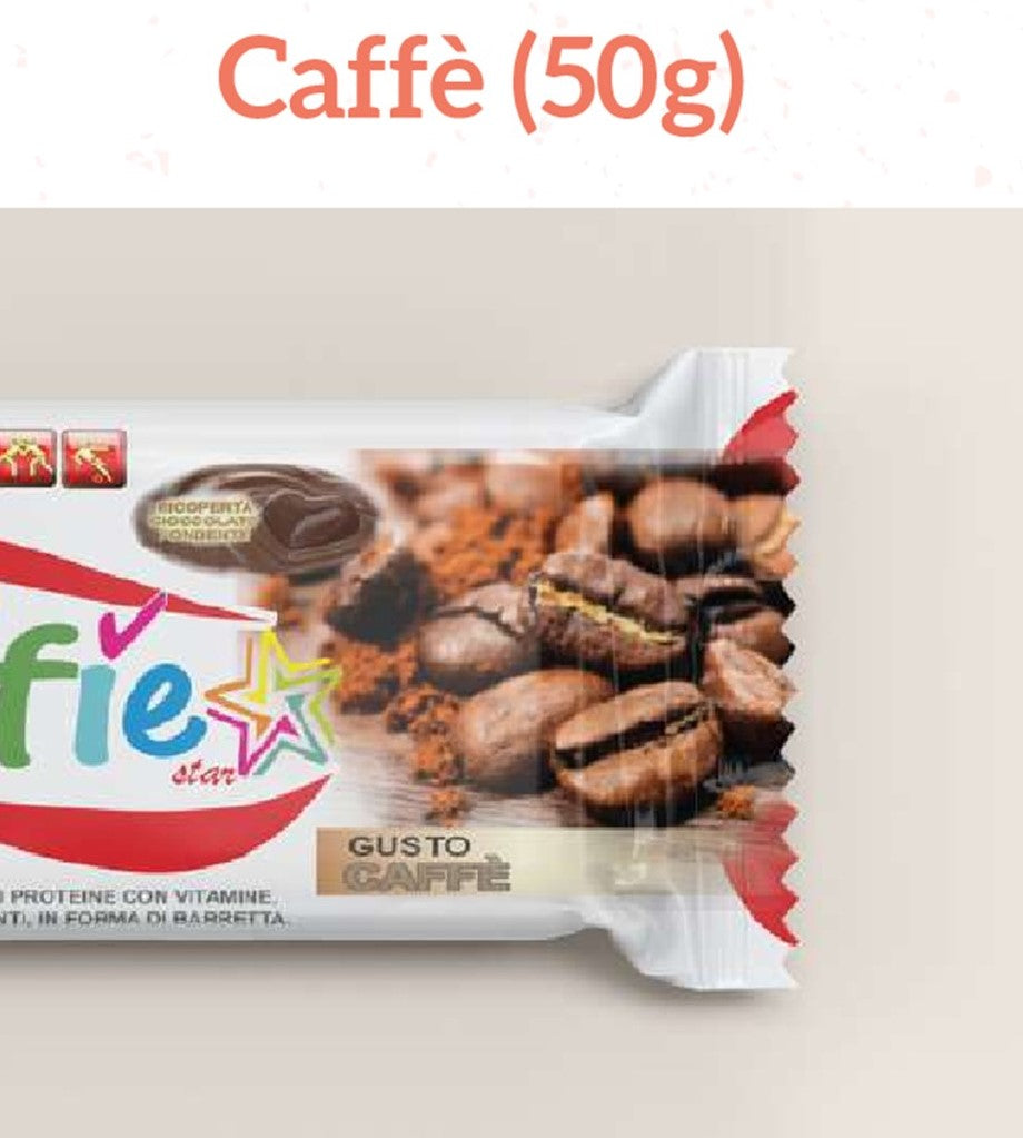 SELFIESTAR CAFFE BOX 12