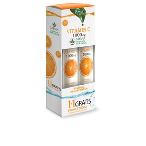 Vitamina C Power of Nature (2 pcs)