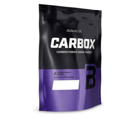 Integratore Alimentare Carbox Limone (1000 g)