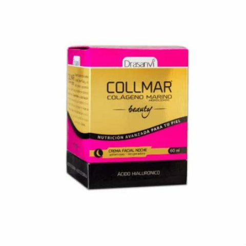 Collagene Idrolizzato Collmar Beauty Drasanvi (60 ml)