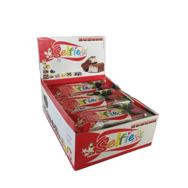 SELFIESTAR BANANA BOX 12