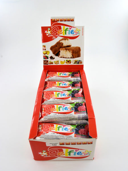 SELFIESTAR COCCO BOX 24