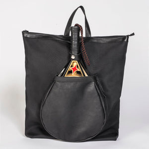 Zaino MANTICA BLACK