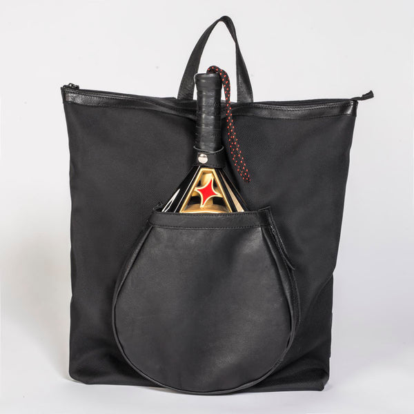 Zaino MANTICA BLACK