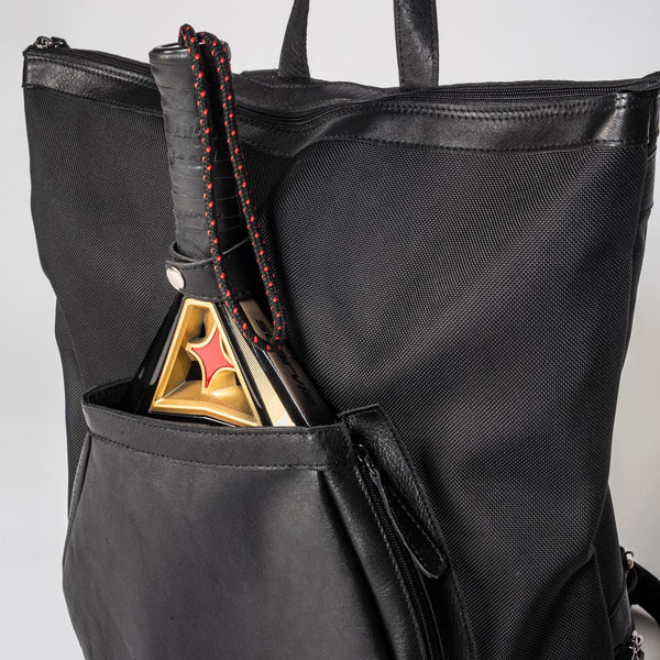 Zaino MANTICA BLACK