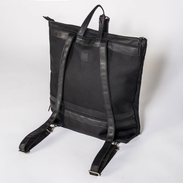 Zaino MANTICA BLACK