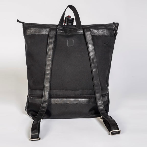 Zaino MANTICA BLACK
