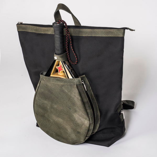 ZAINO MANTICA DUAL GRASS