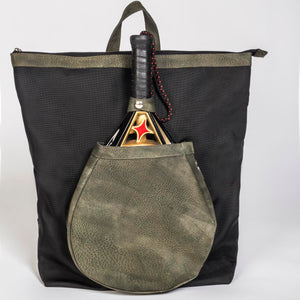 ZAINO MANTICA DUAL GRASS