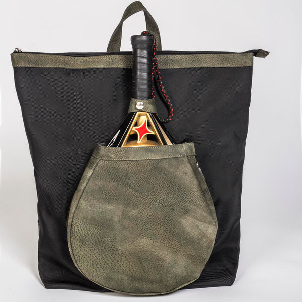 ZAINO MANTICA DUAL GRASS