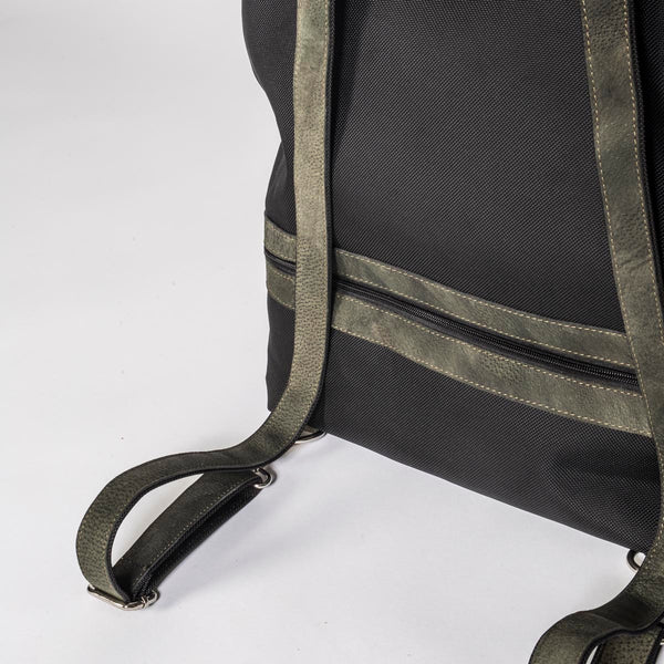 ZAINO MANTICA DUAL GRASS