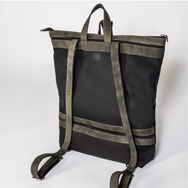 ZAINO MANTICA DUAL GRASS
