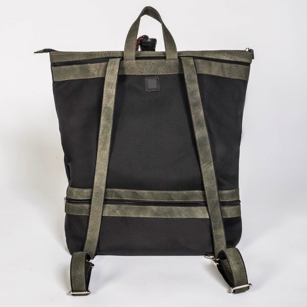 ZAINO MANTICA DUAL GRASS