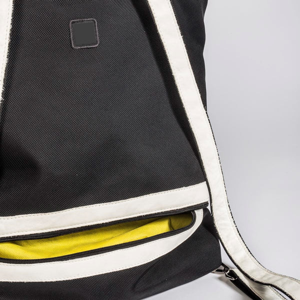Zaino MANTICA DUAL MATT