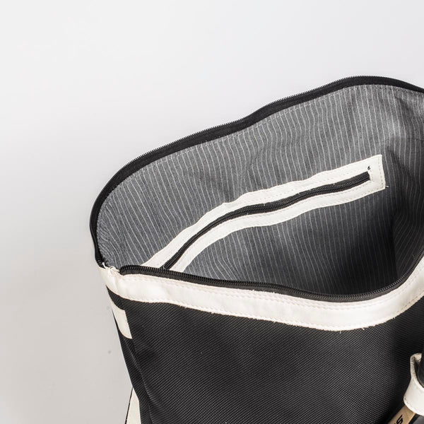 Zaino MANTICA DUAL MATT