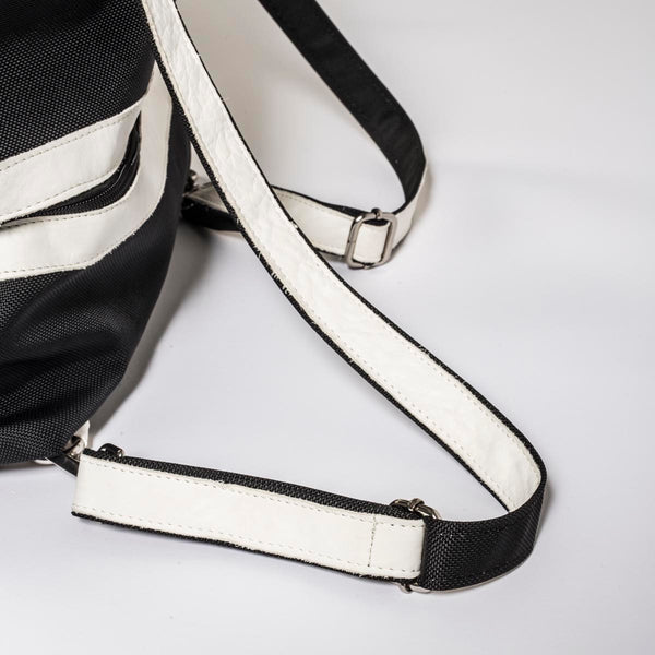 Zaino MANTICA DUAL MATT