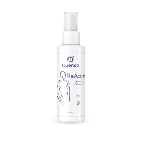 ReAction SPORT CREAM 100 ML